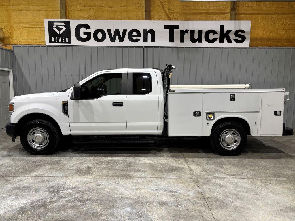 ford f-250 super duty 2021 1FD7X2A66MEC44166 image ford f-250 super duty 2021 1FD7X2A66MEC44166 image